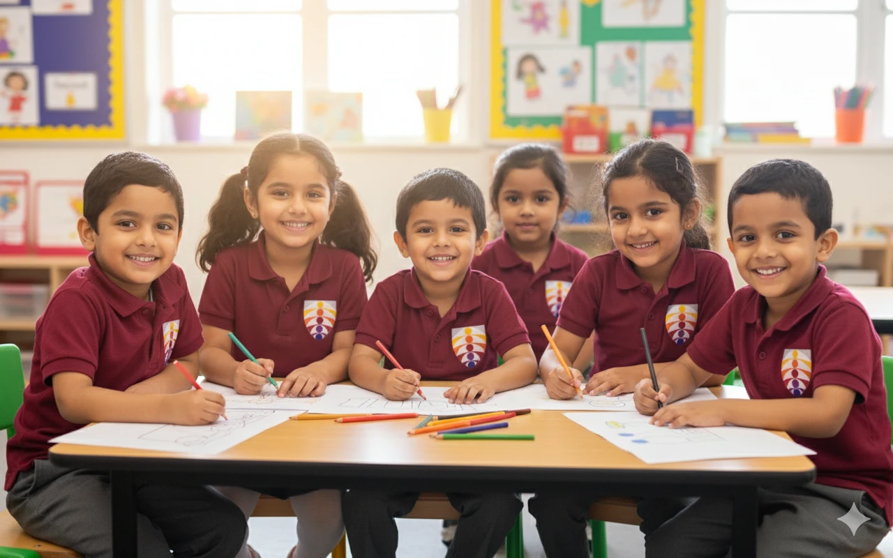 EARLY YEARS FUNVERSE